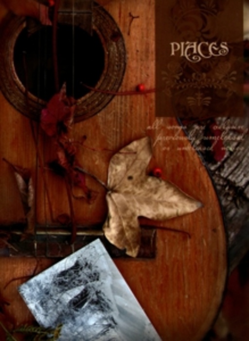 Diverse – Places