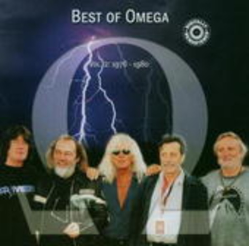 Best Of Omega – Vol. 2 (1976-1985)