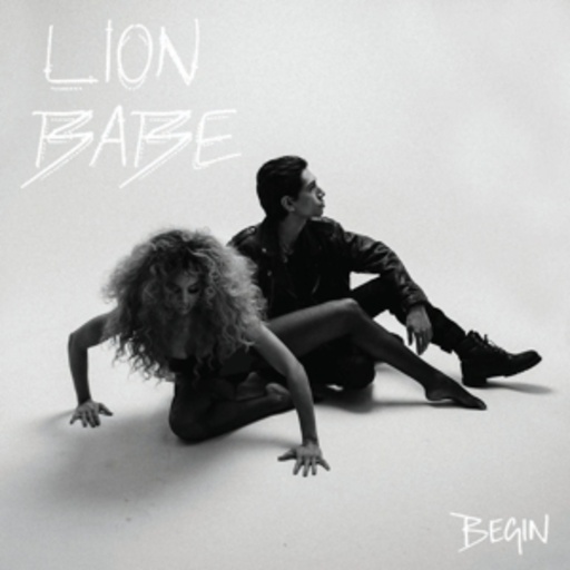 Lion Babe – Begin