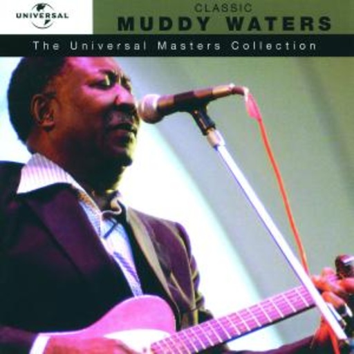 Muddy Waters – Universal Masters Collection