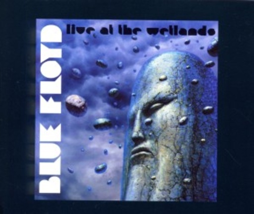 Blue Floyd – Live At The Wetlands