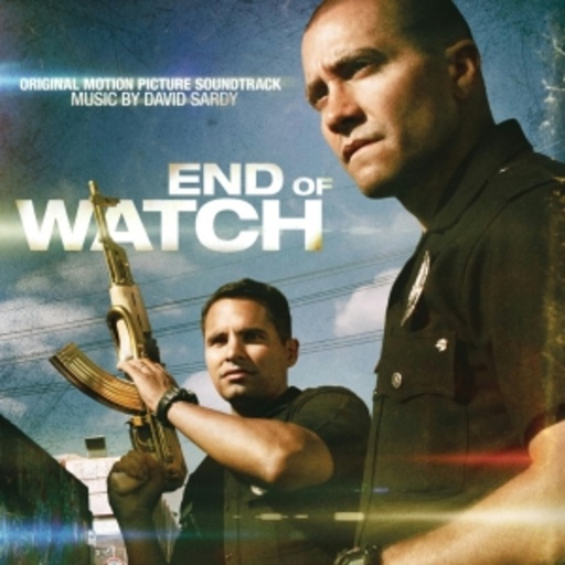 David Sardy – End Of Watch