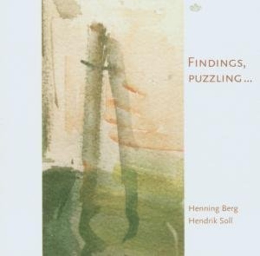 Diverse – Findings, Puzzling