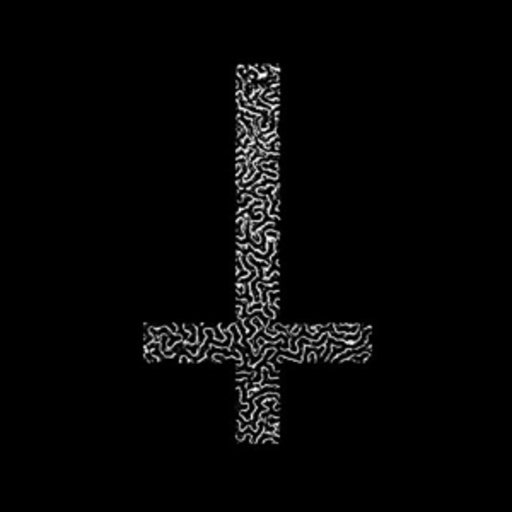 Jorge Elbrecht – Coral Cross - 001