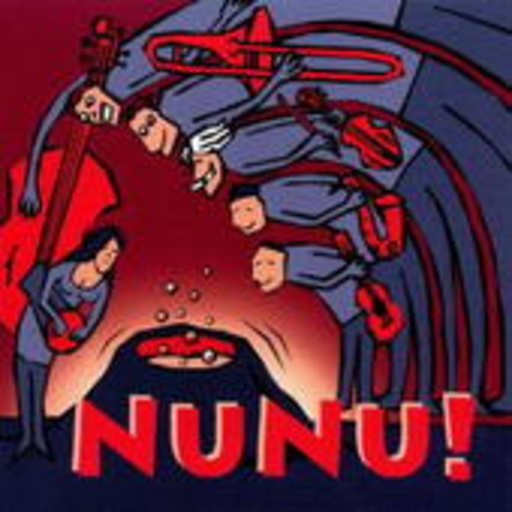 Nunu! – Con Alma