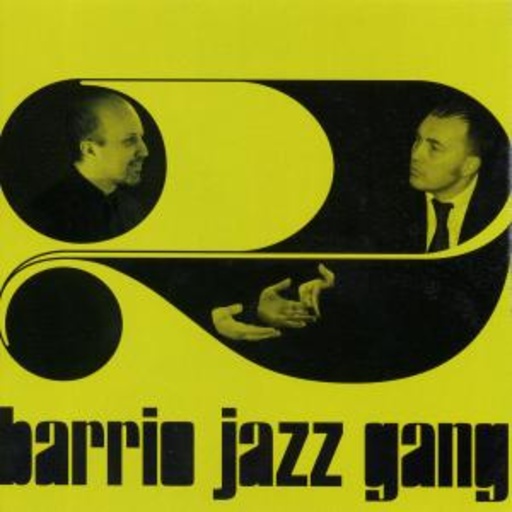 Barrio Jazz Gang feat. Eddie – 2