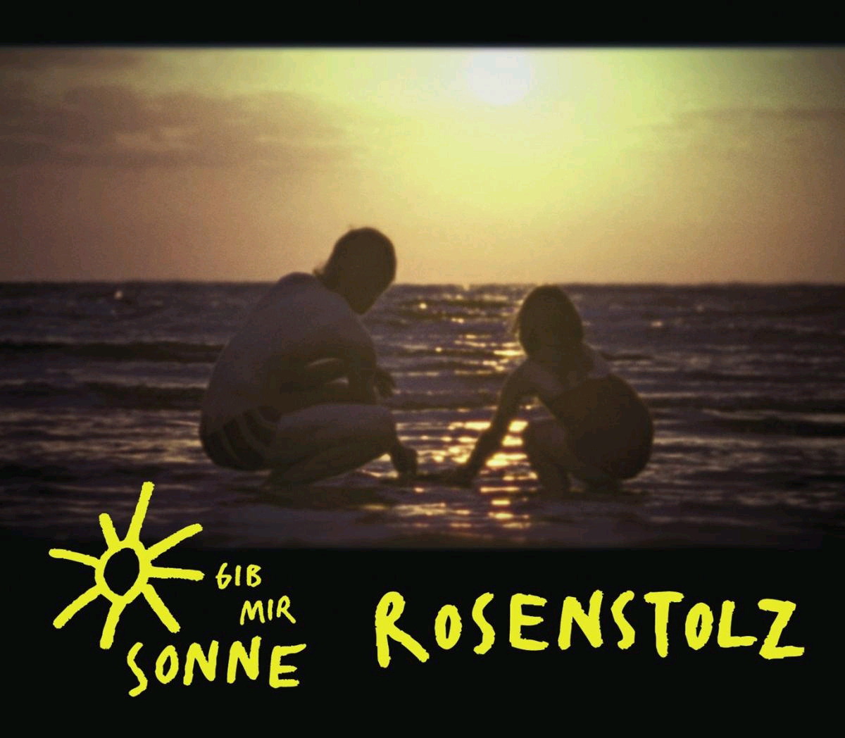 Rosenstolz – Gib mir Sonne