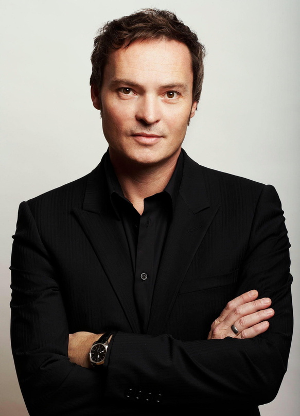 Fordert wirksame Maßnahmen seitens des ORF: Hannes Eder
