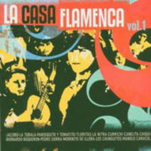 La Casa Flamenca Vol. 1