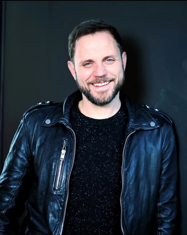Benjamin Voß
