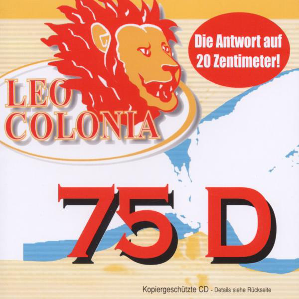 Leo Colonia – 75D