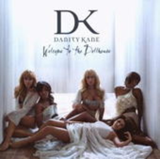 Danity Kane – Welcome To The Dollhouse