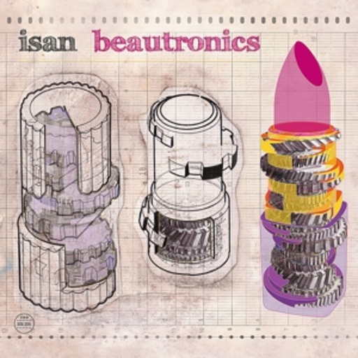 Isan – Beautronics
