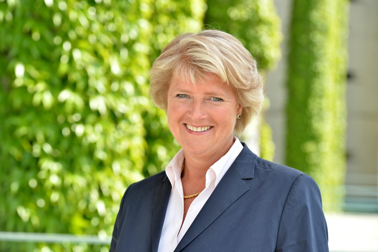 Wertet die zusätzlichen zehn Millionen Euro als wichtigen Baustein für den Erhalt der deutschen Musikszene: Monika Grütters