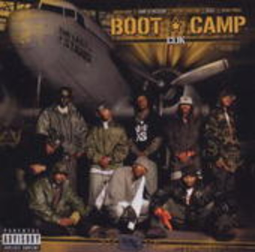 Boot Camp Clik – The Last Stand