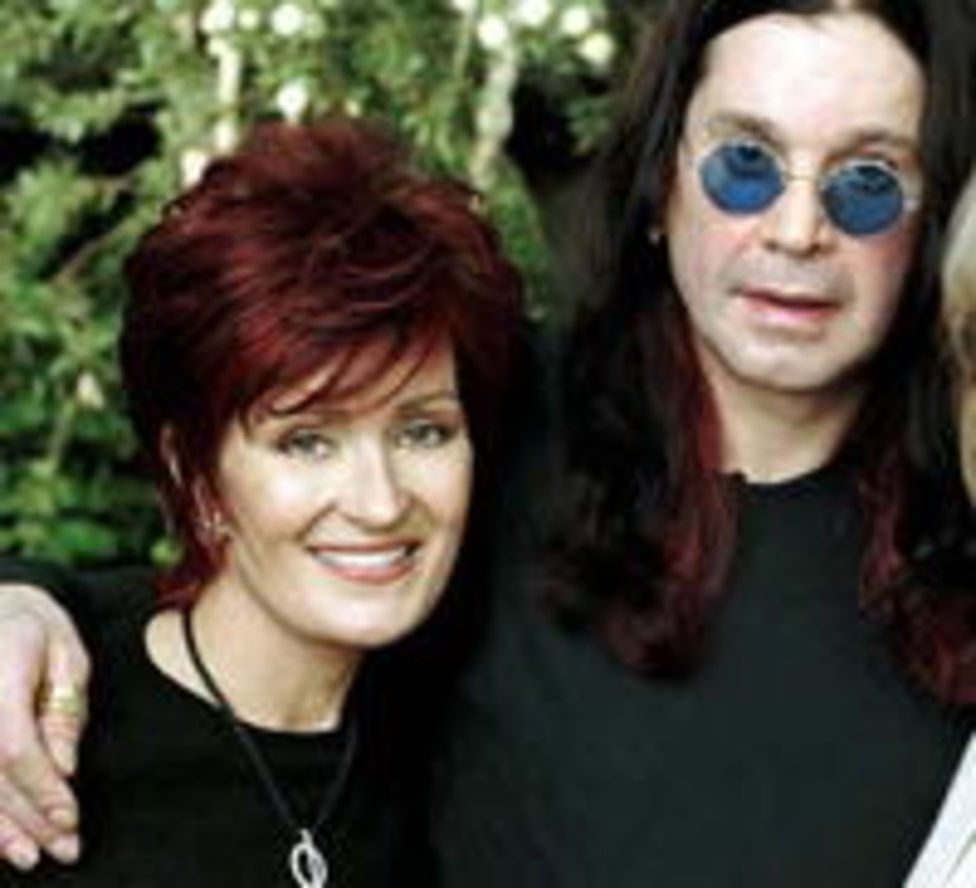Steigen aus dem Geschäft mit Sony aus: Sharon und Ozzy Osbourne