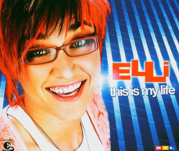 Elli – This Is My Life