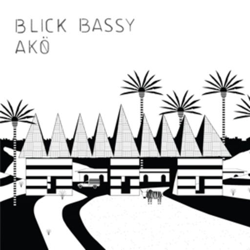 Blick Bassy – Akö