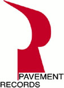 Pavement Records