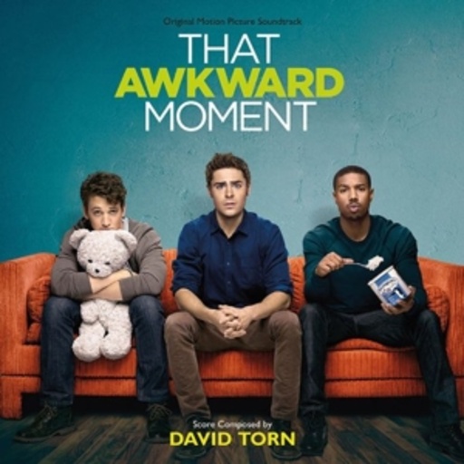 Diverse – Für immer Single? - That Awkward Moment