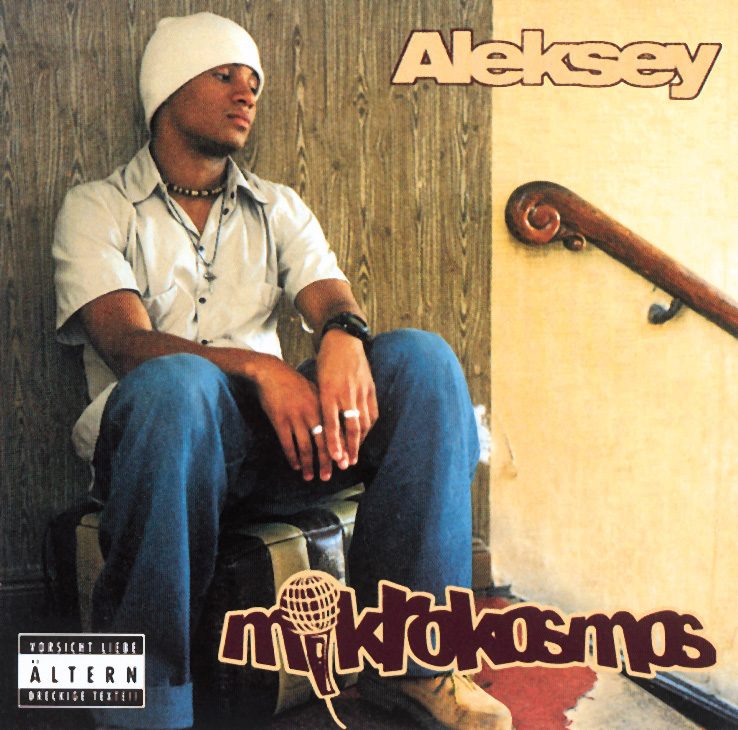 Aleksey – Mikrokosmos