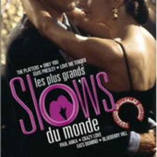 Diverse – Les Plus Grands Slows Du Monde