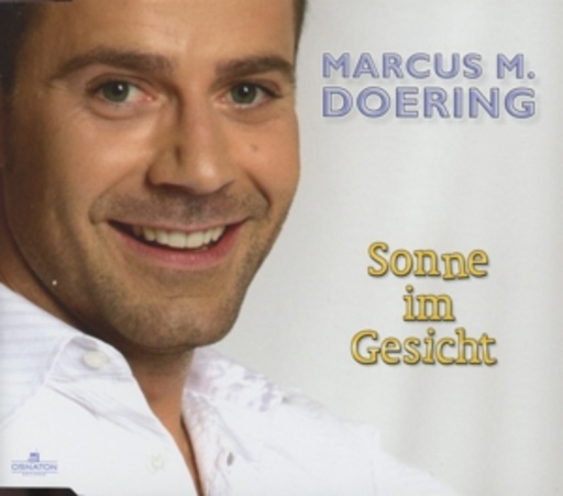 Marcus M. Doering – Sonne im Gesicht