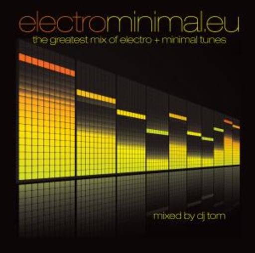 Diverse – Electrominimal.eu - The Greatest Mix Of Electro-Minimal Tunes