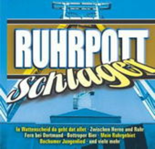 Ruhrpott Schlager