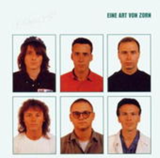 Family 5 – Eine Art von Zorn
