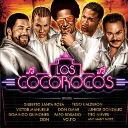 Diverse – Los Cocorocos