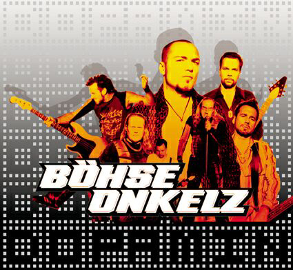 Böhse Onkelz – Dopamin