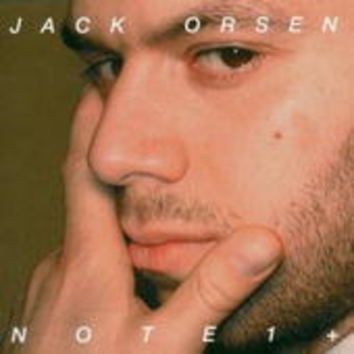 Jack Orsen – Note 1+
