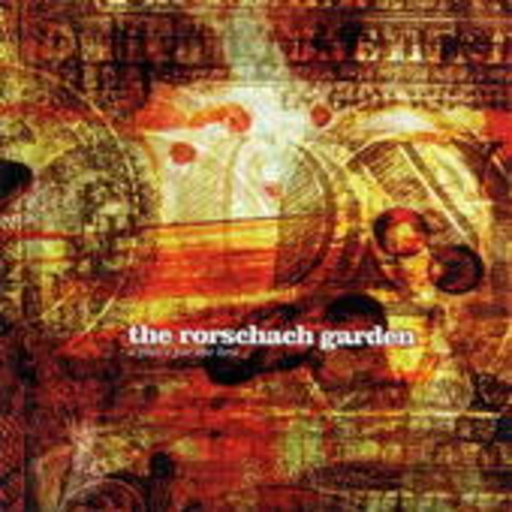 Rorschach Garden – A Place For The Lost