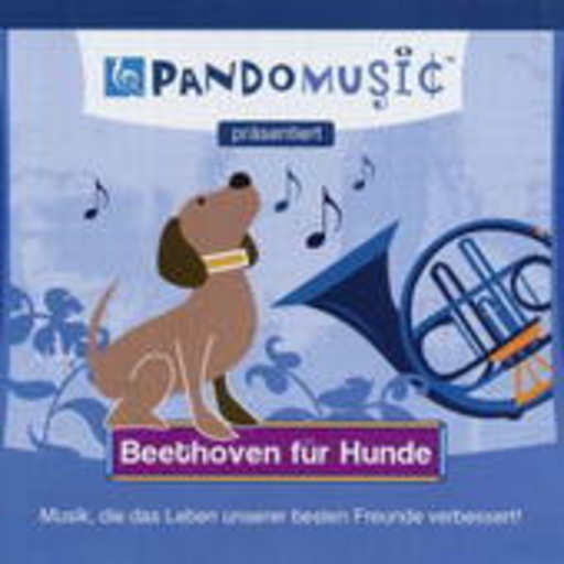 Beethoven für Hunde