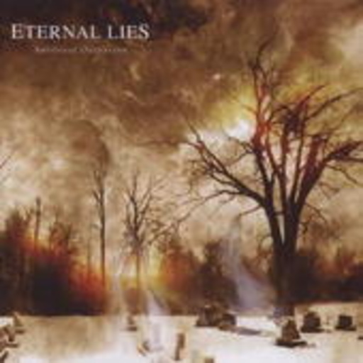 Eternal Lies – Spiritual Deception