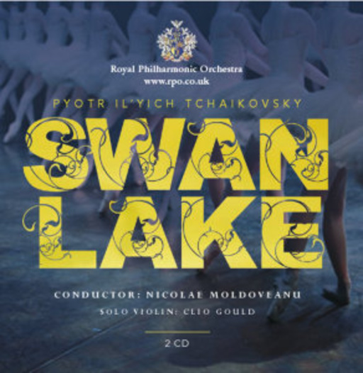 Royal Philharmonic Orchestra – Swan Lake
