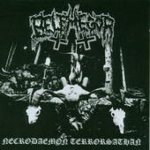 Belphegor – Necrodaemon-Terrorsathan