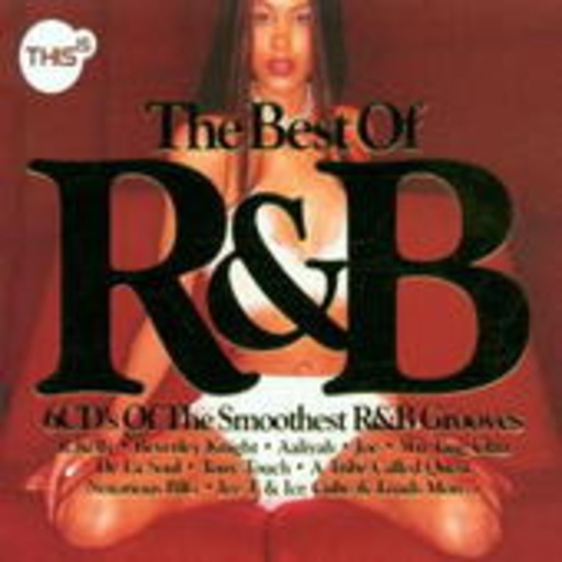 Diverse – This Is..Best Of R&B (2002)