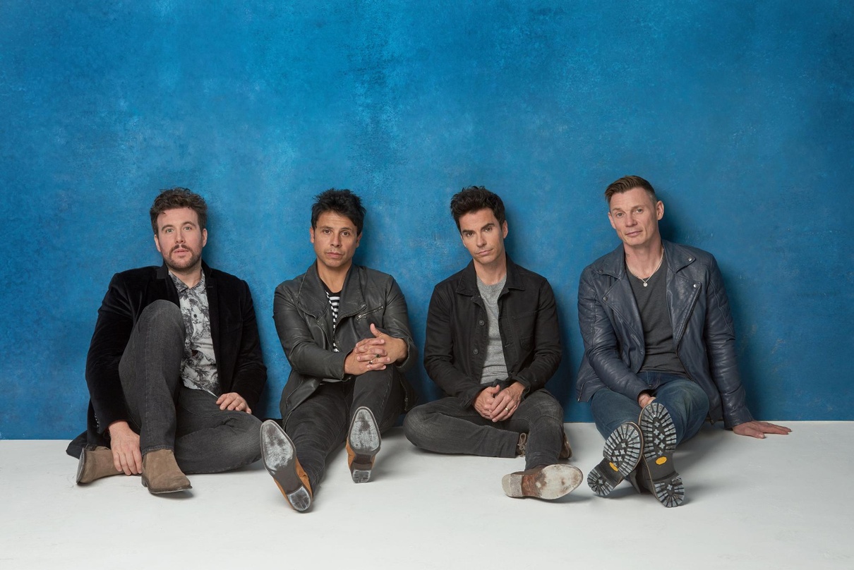 Können sich auf ihre große Fangemeinde verlassen: die Stereophonics