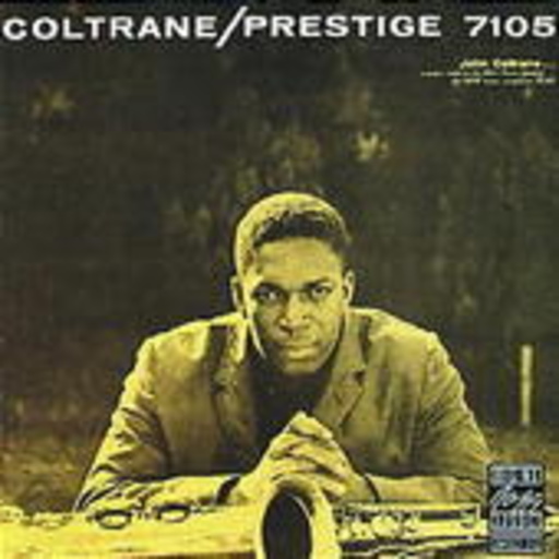 John Coltrane – Plays For Lovers