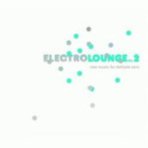 Diverse – Electrolounge Vol. 2