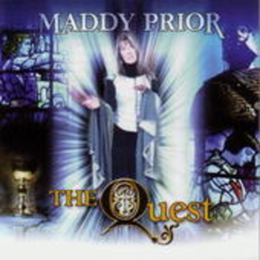 Maddy Prior & Friends – The Quest