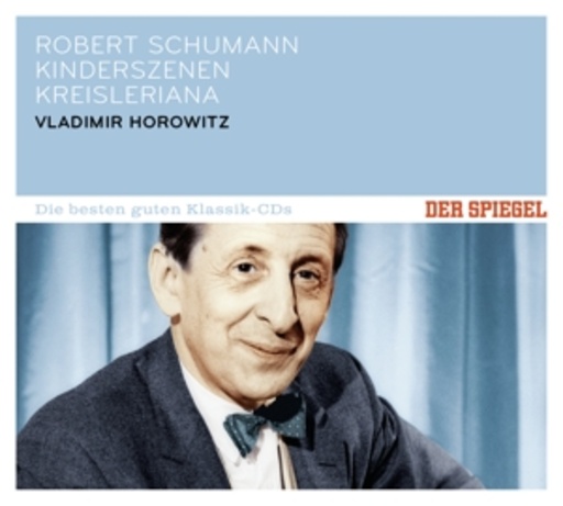 Vladimir Horowitz – Plays Schumann