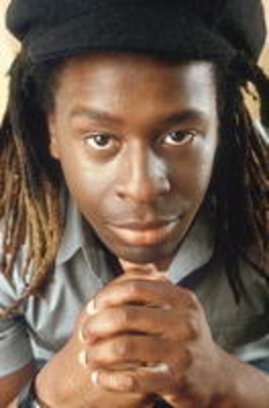 Verantwortet das iMusic-Programm: Mola Adebisi