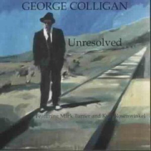 George Colligan – Unresolved