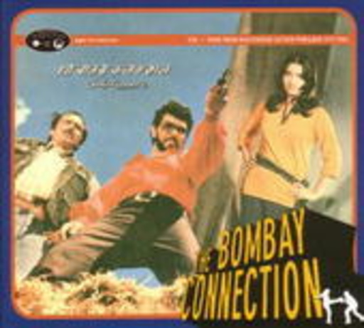 Diverse – The Bombay Connection