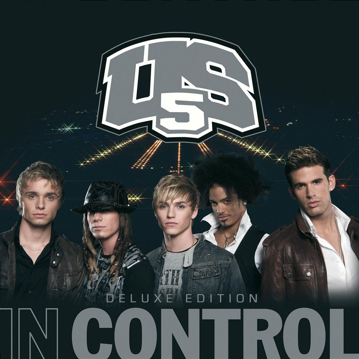 US 5 – In Control