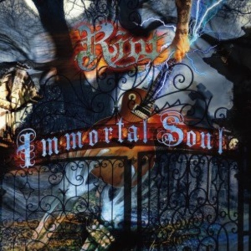 Riot – Immortal Soul
