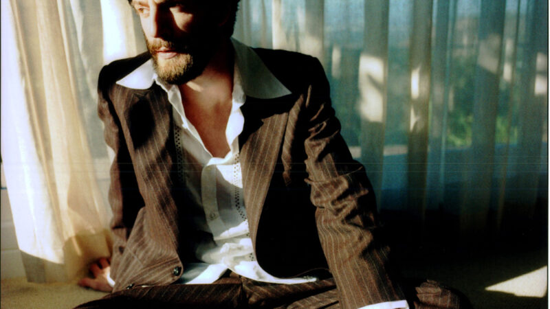 Ray LaMontagne